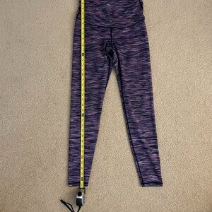 Old Navy leggings - soft, pretty, full length